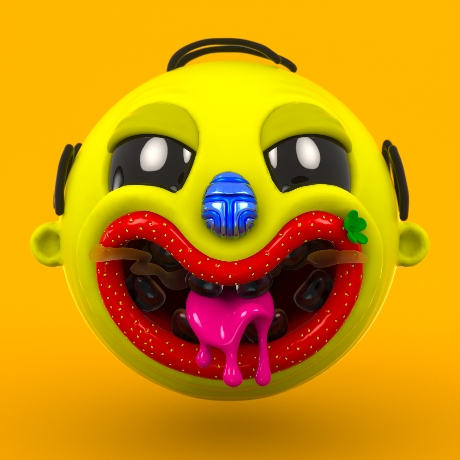 JOYsmiley 6376