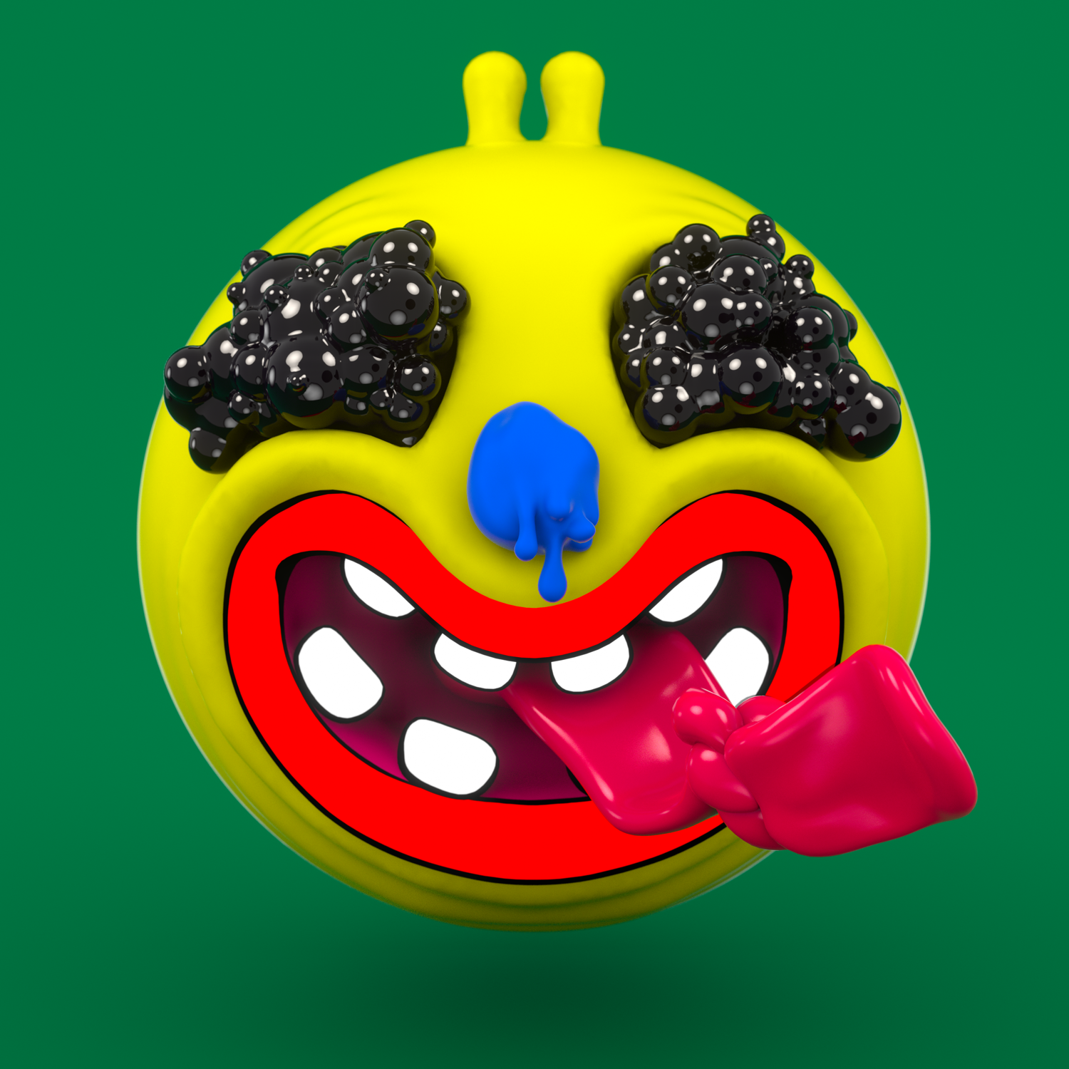 JOYsmiley 6377