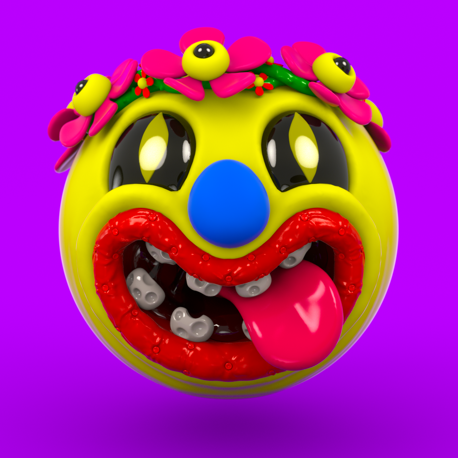 JOYsmiley 6388
