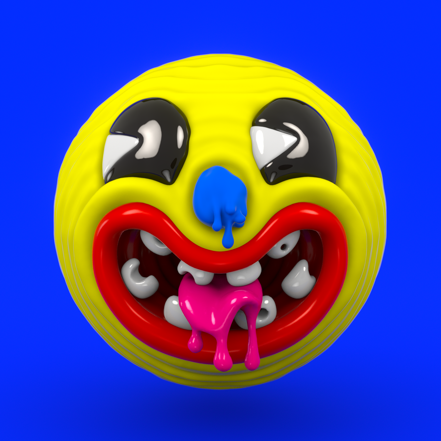 JOYsmiley 6397