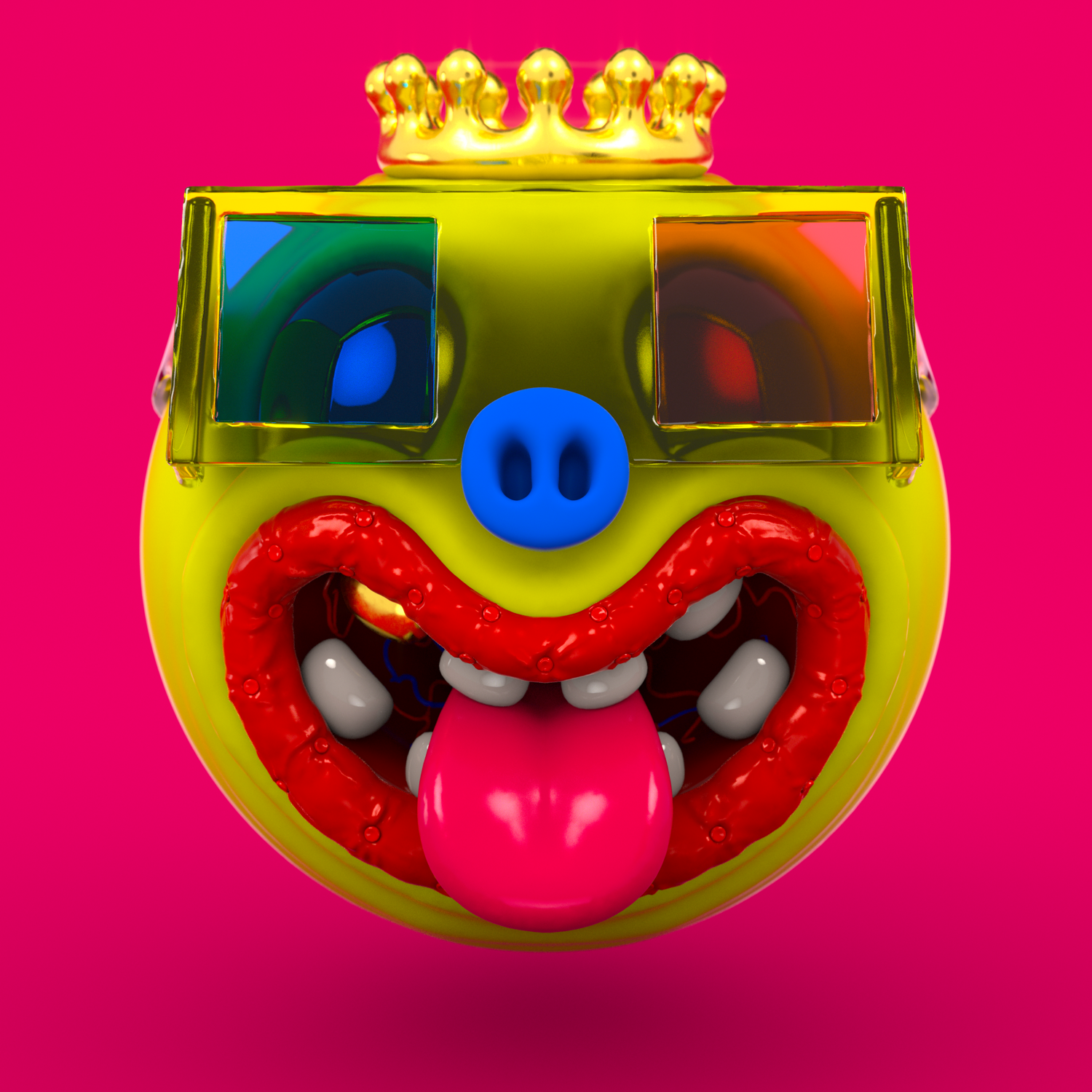 JOYsmiley 6398