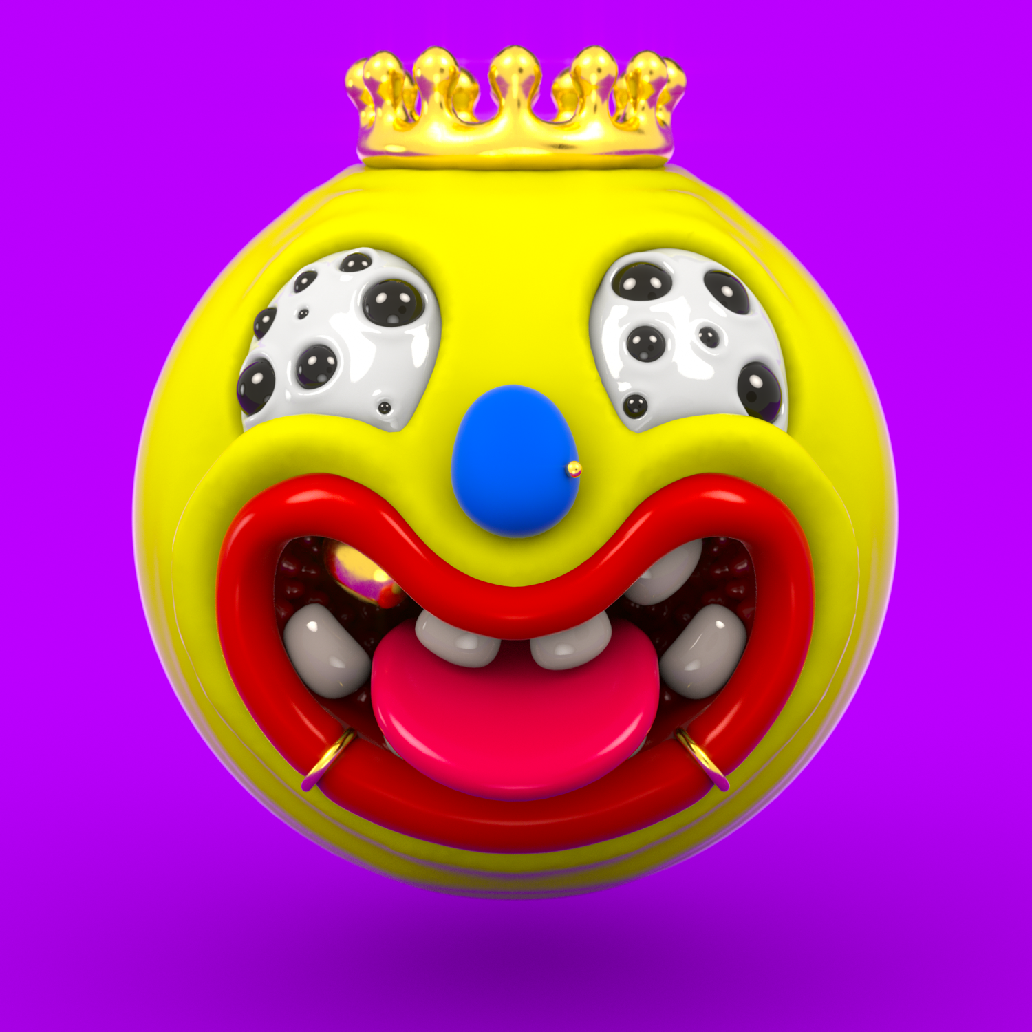 JOYsmiley 6415