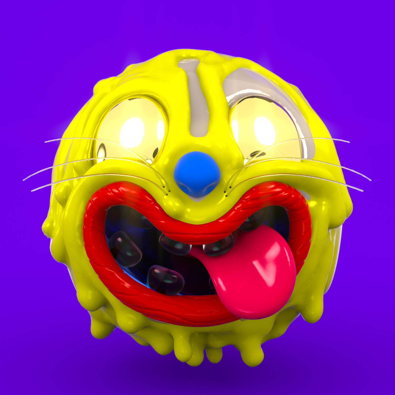 JOYsmiley 642