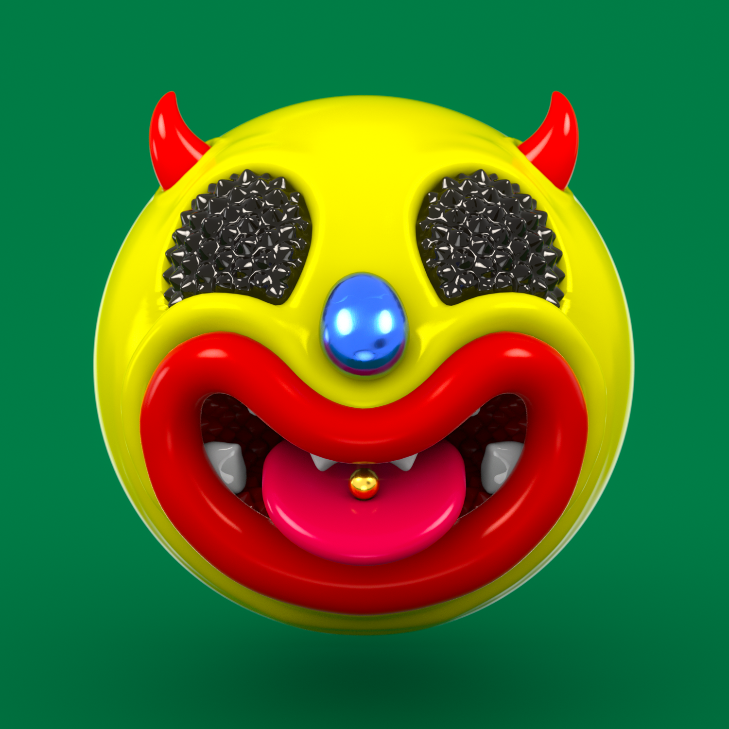 JOYsmiley 6422