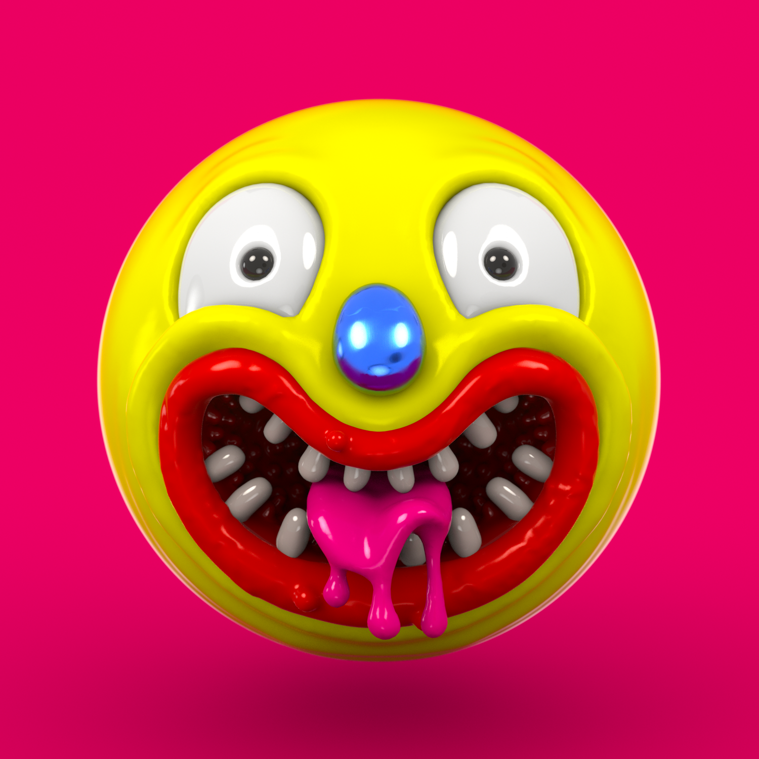JOYsmiley 6428