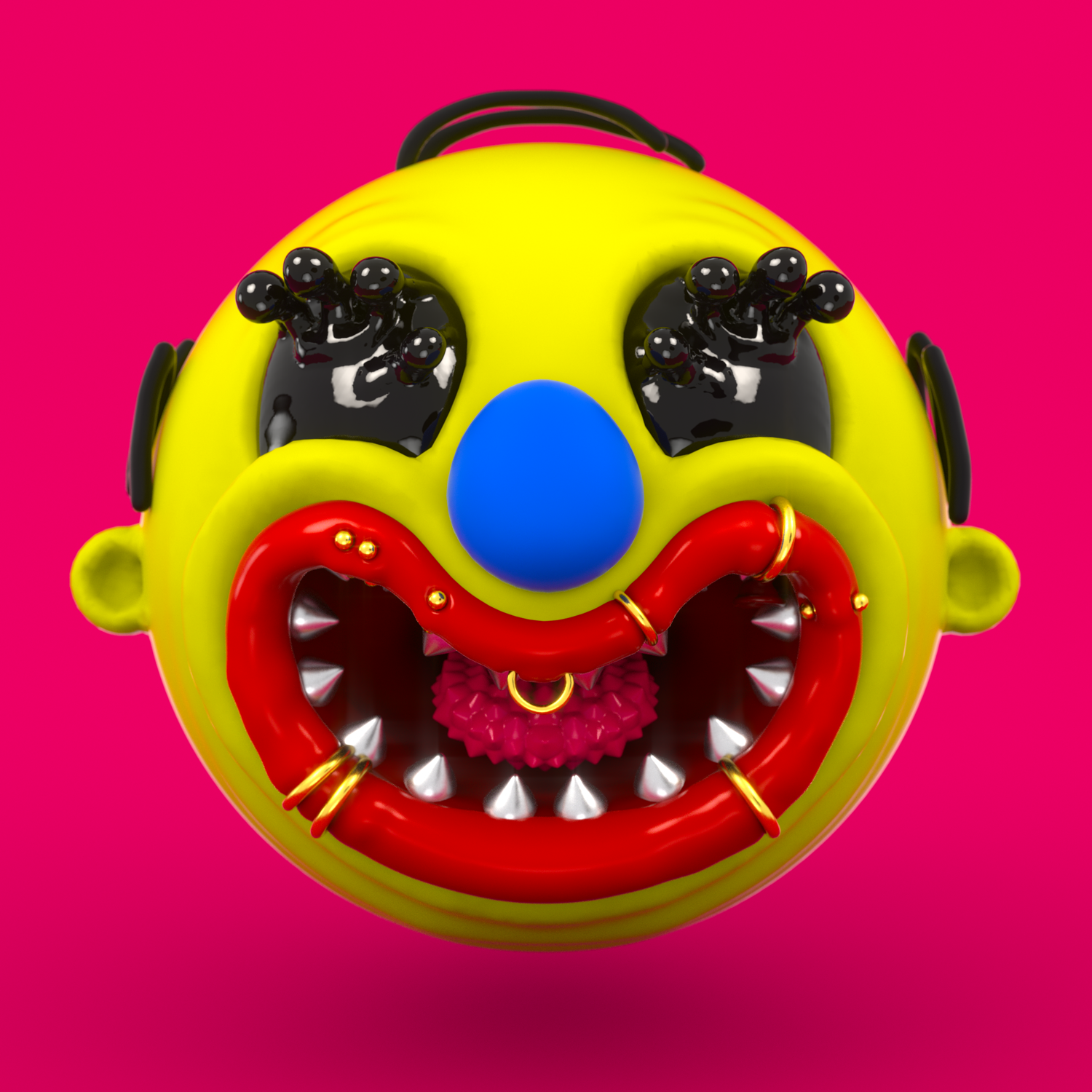 JOYsmiley 643