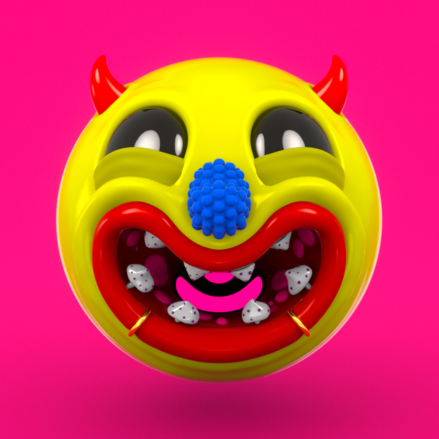 JOYsmiley 6433