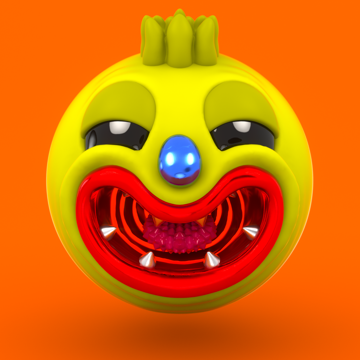 JOYsmiley 6434