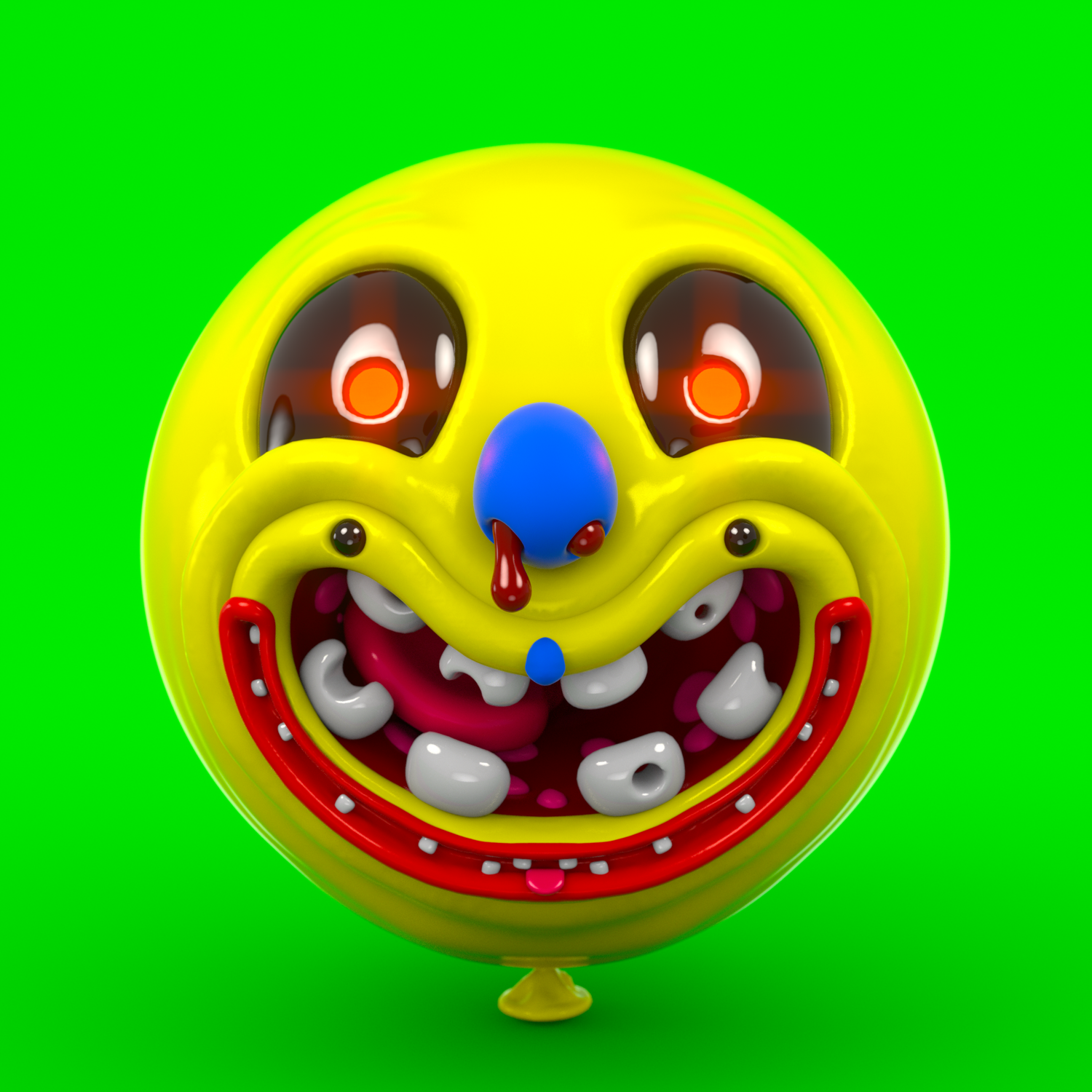 JOYsmiley 6436
