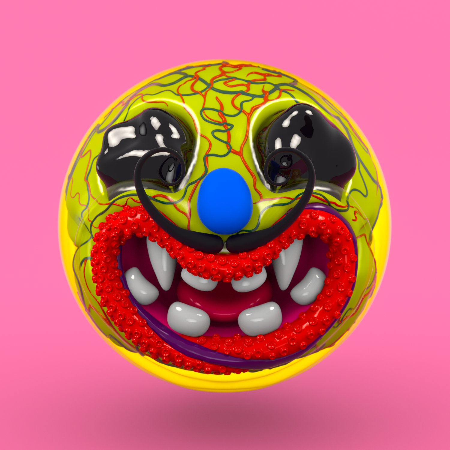 JOYsmiley 6438