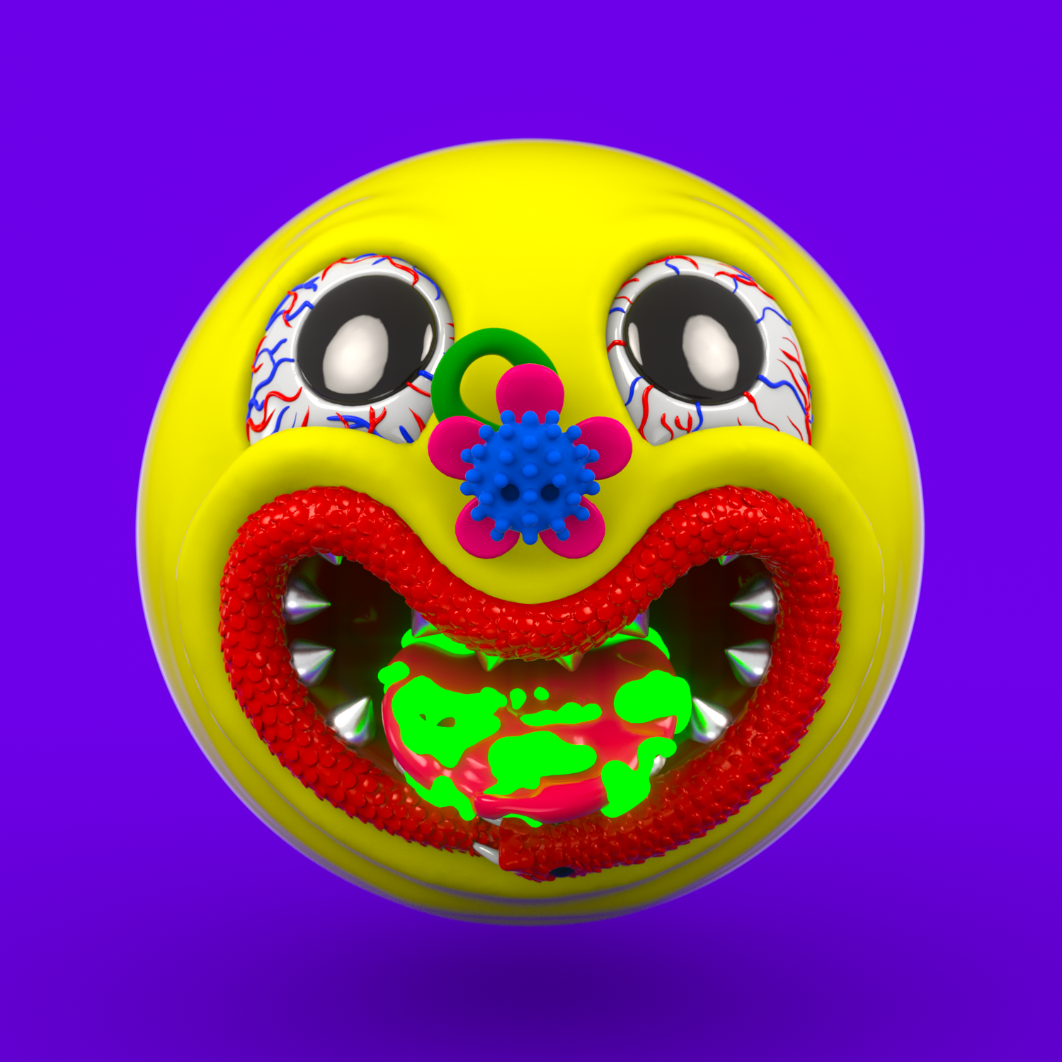 JOYsmiley 6439