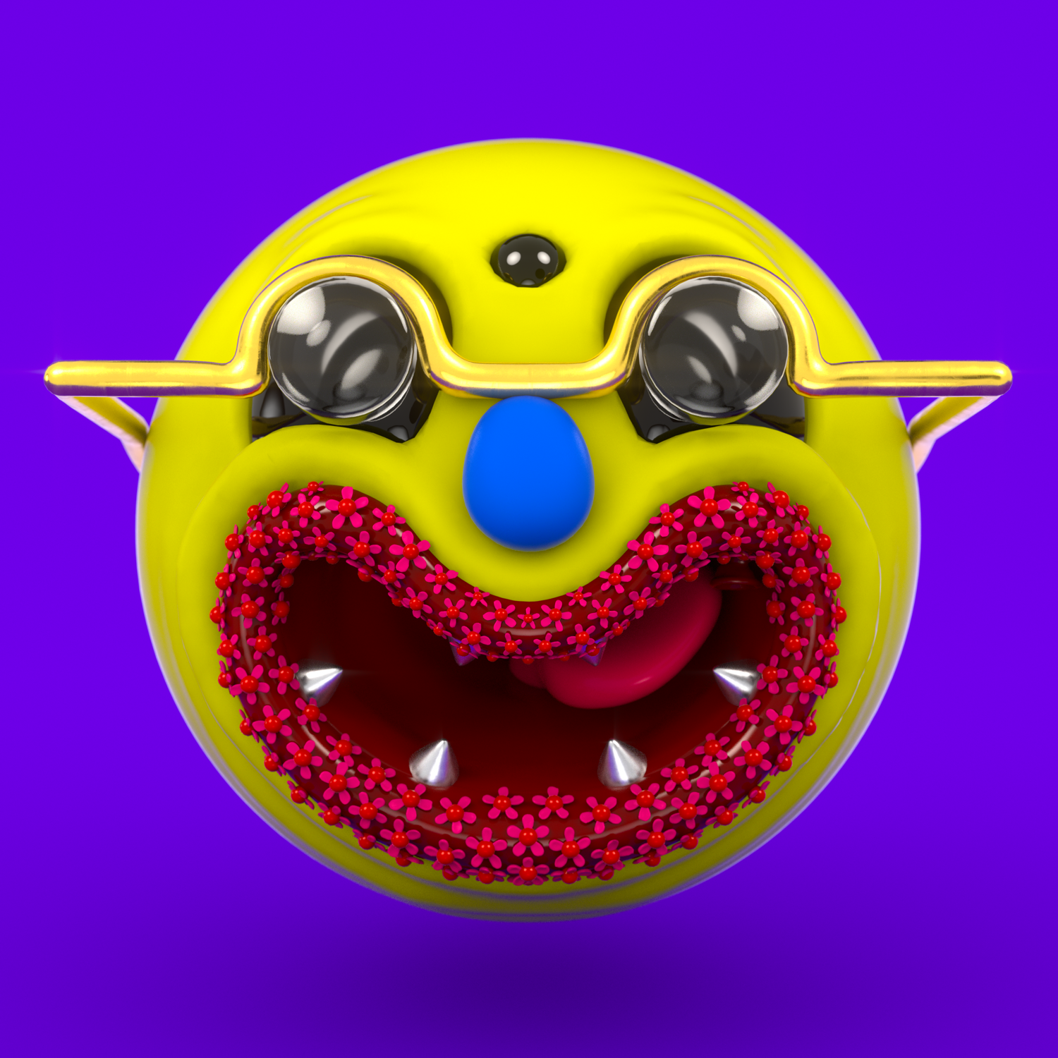 JOYsmiley 6442