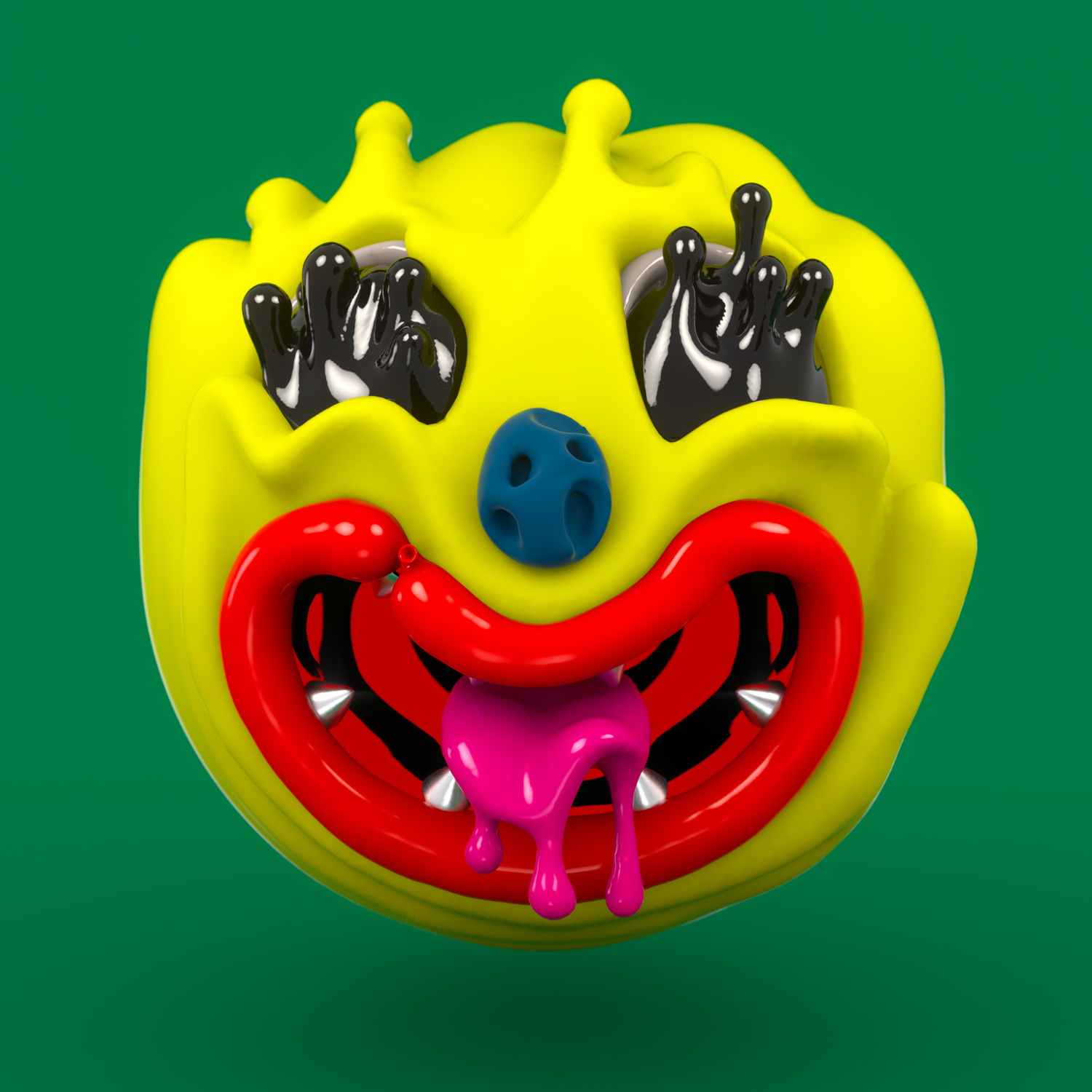 JOYsmiley 6447