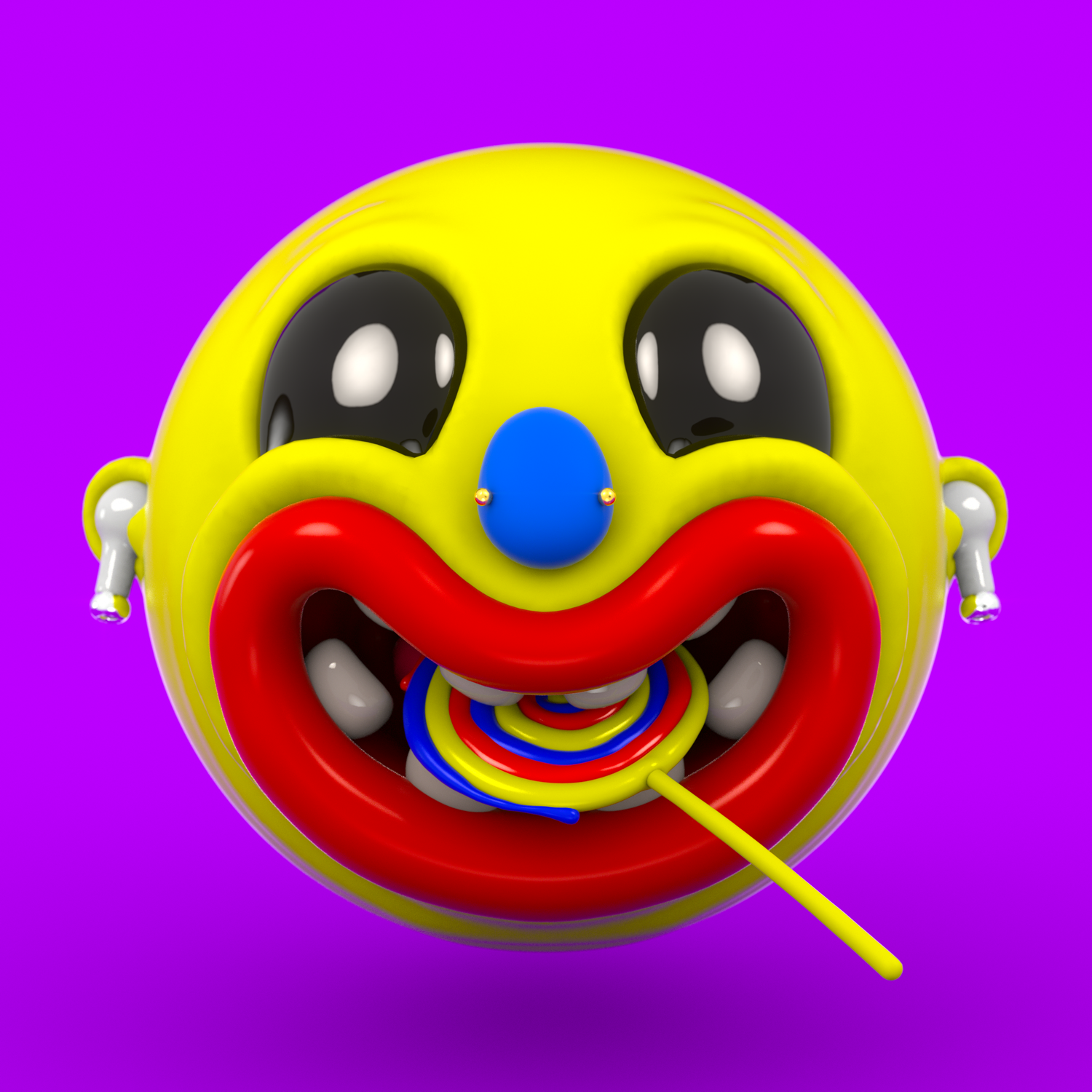 JOYsmiley 6452