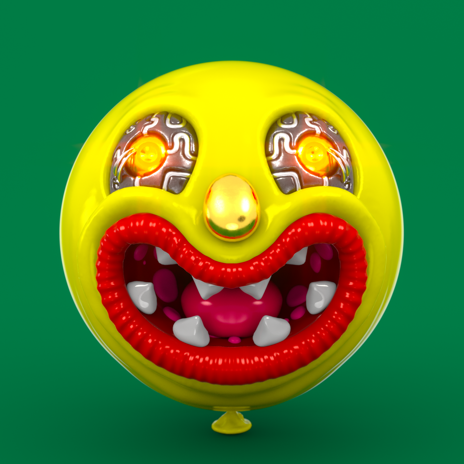 JOYsmiley 6453