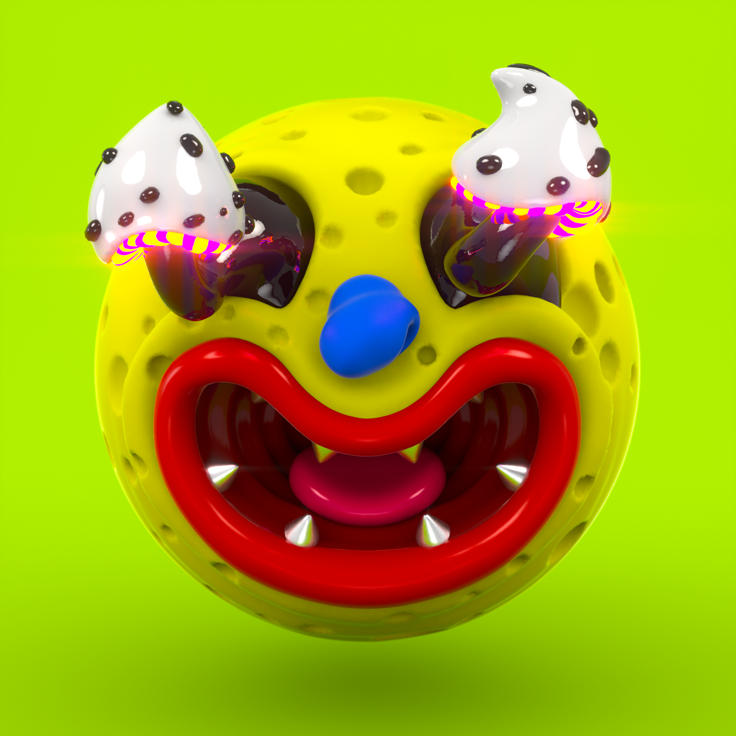 JOYsmiley 6454