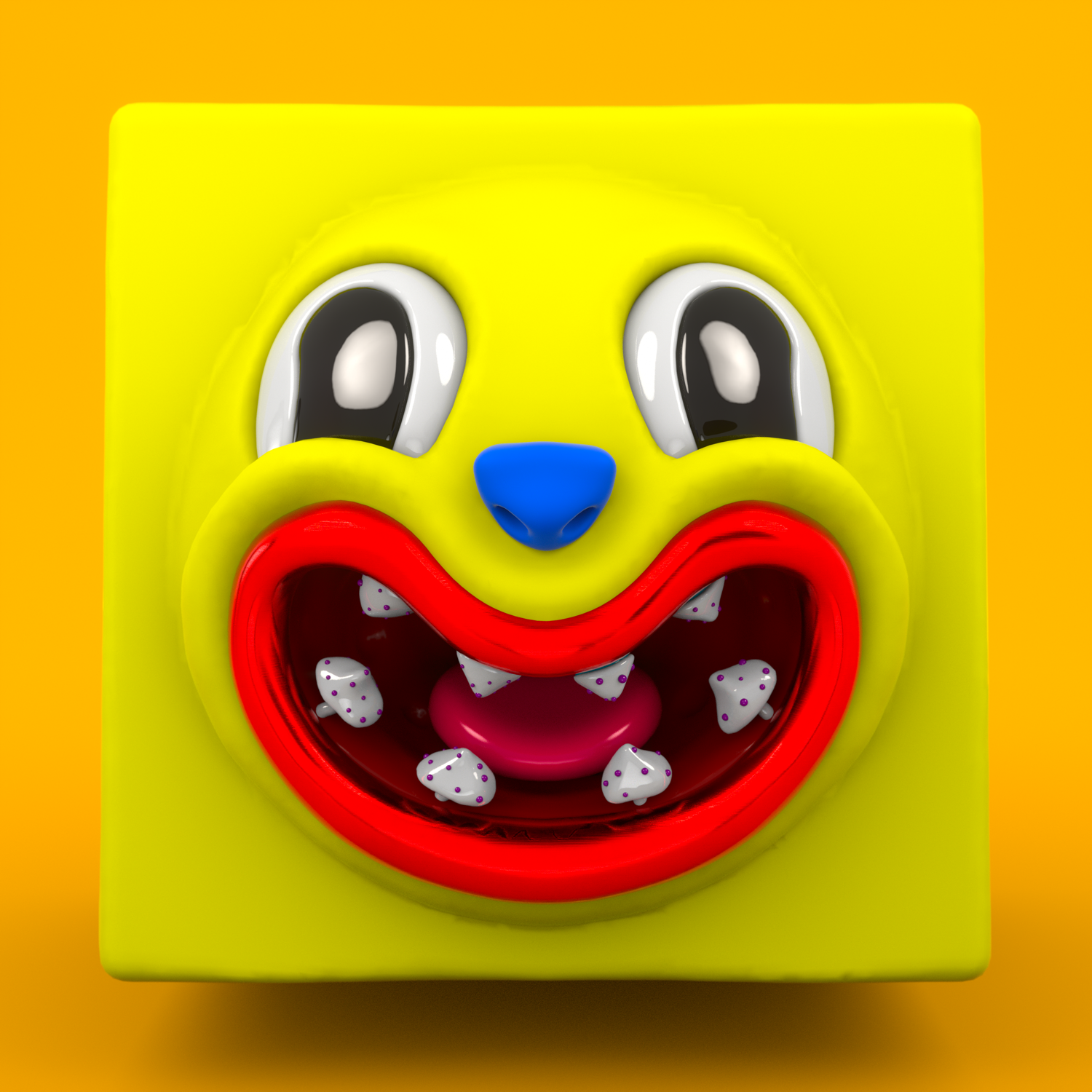 JOYsmiley 6455
