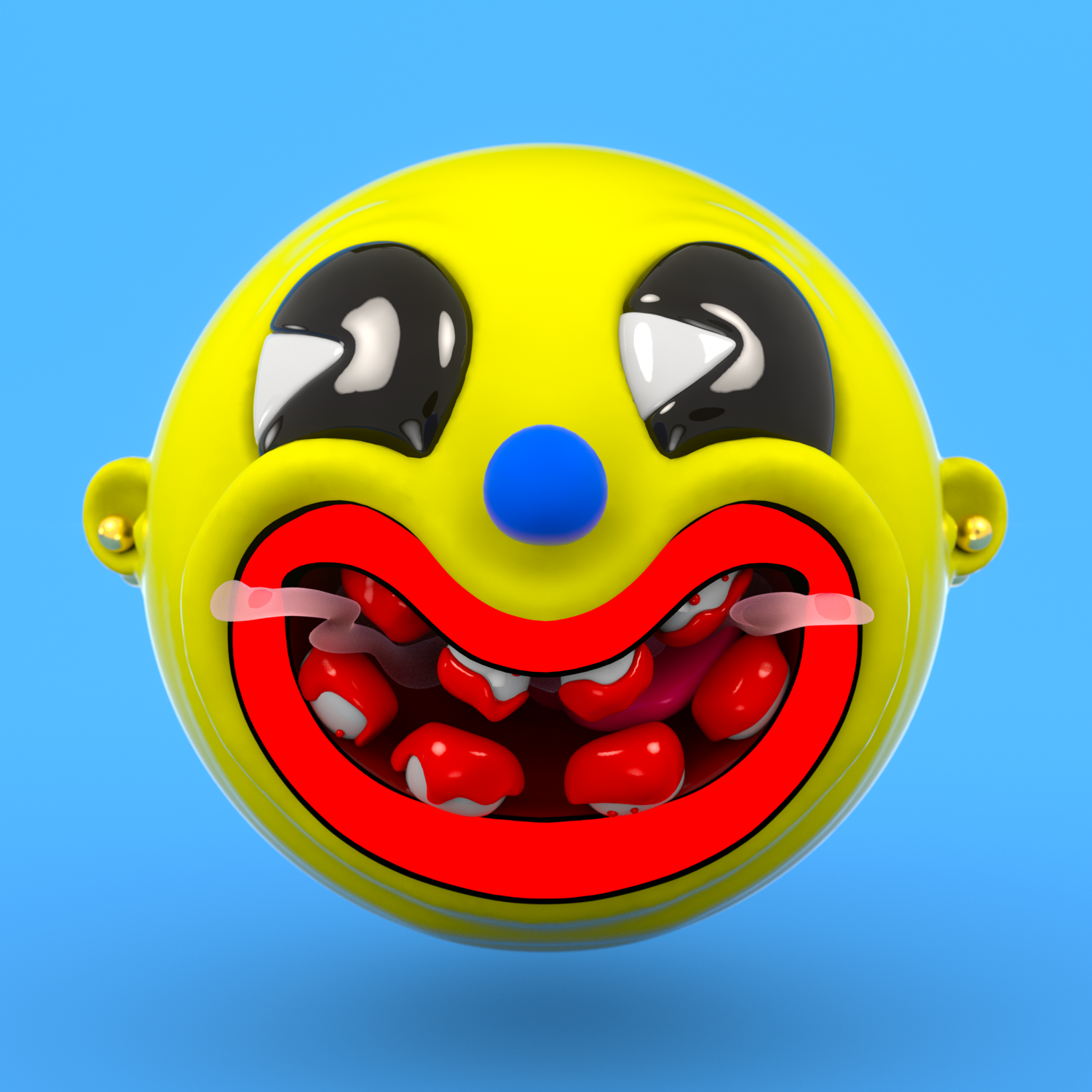 JOYsmiley 6459