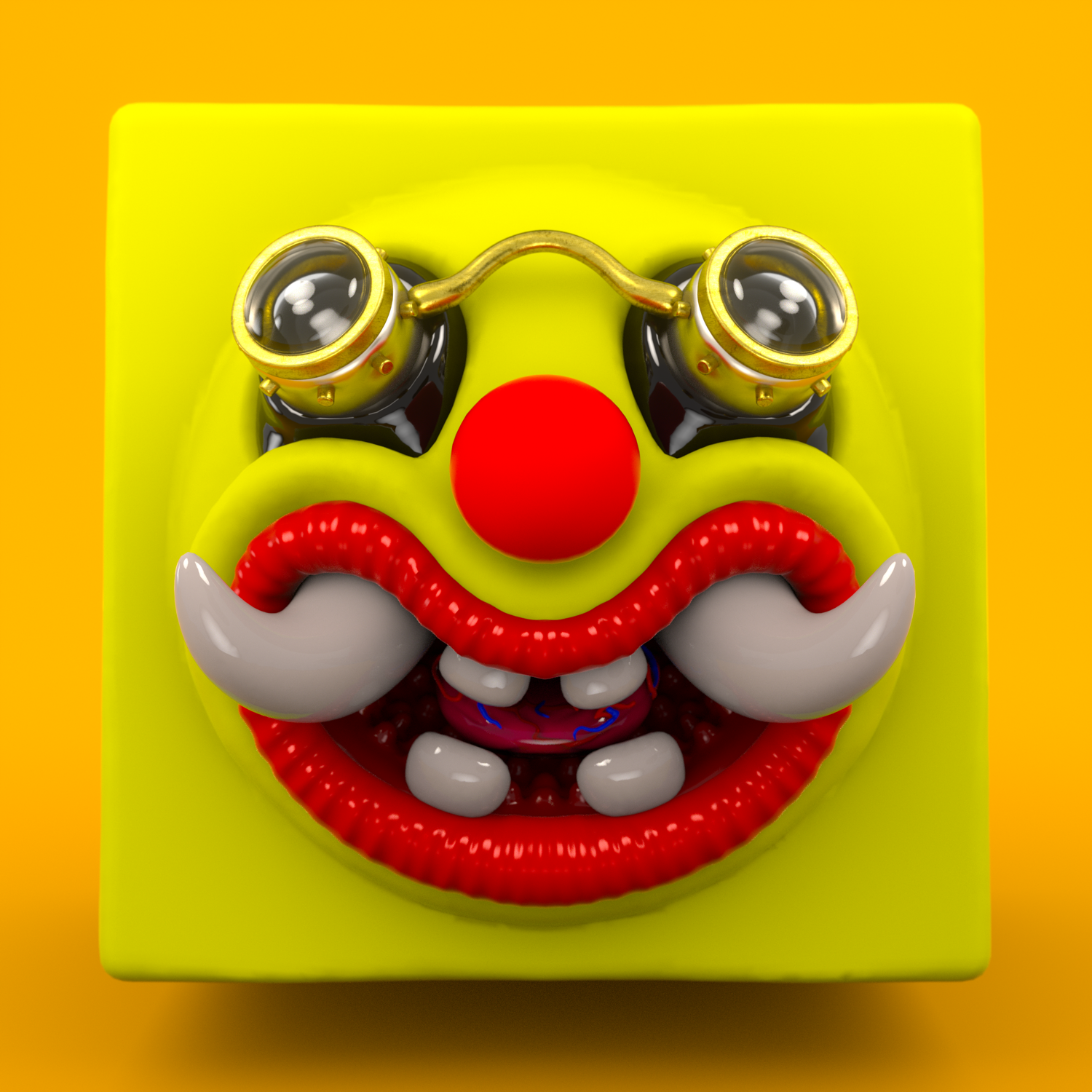 JOYsmiley 646