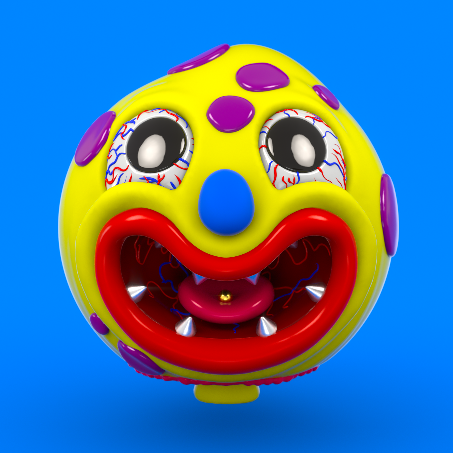 JOYsmiley 6471