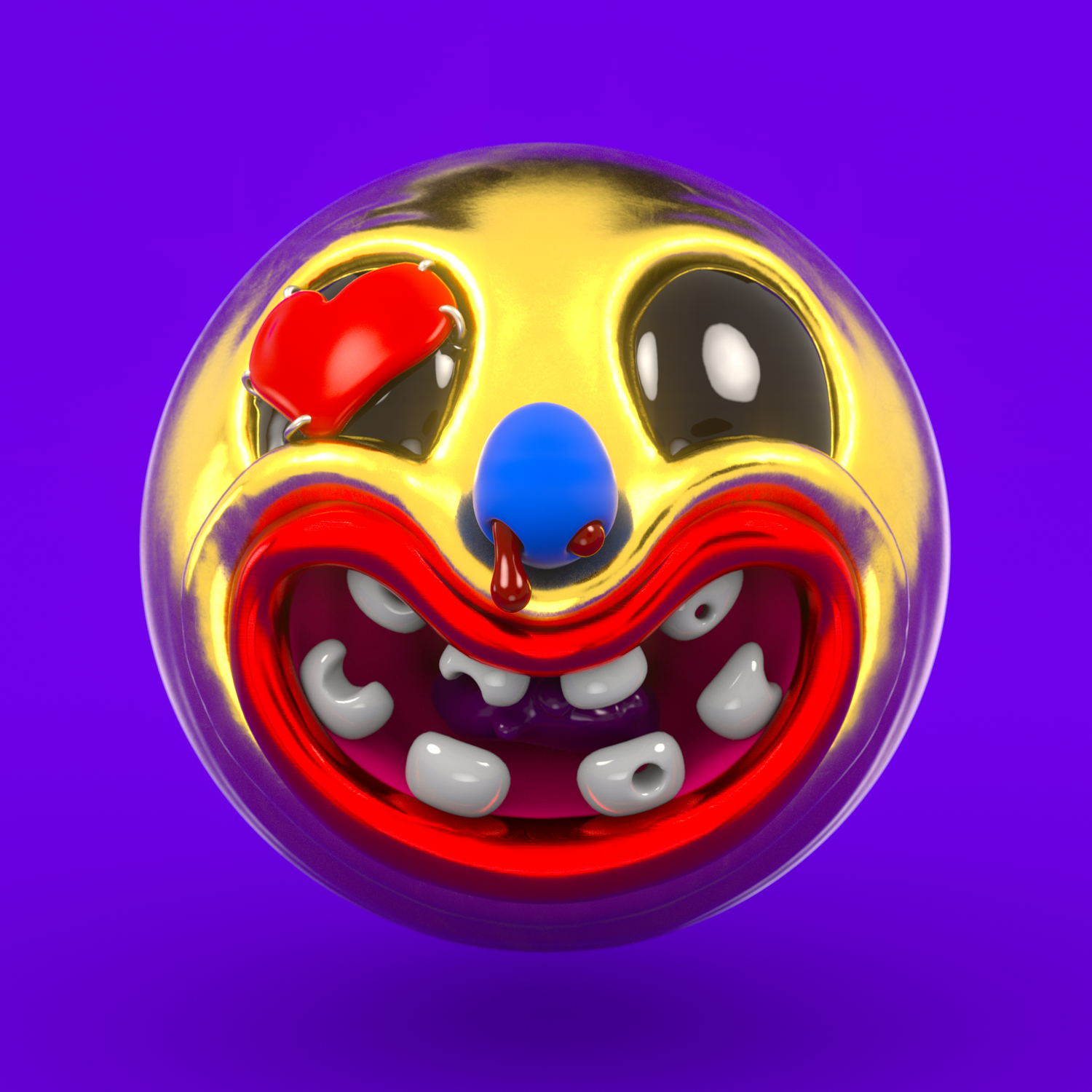 JOYsmiley 6472