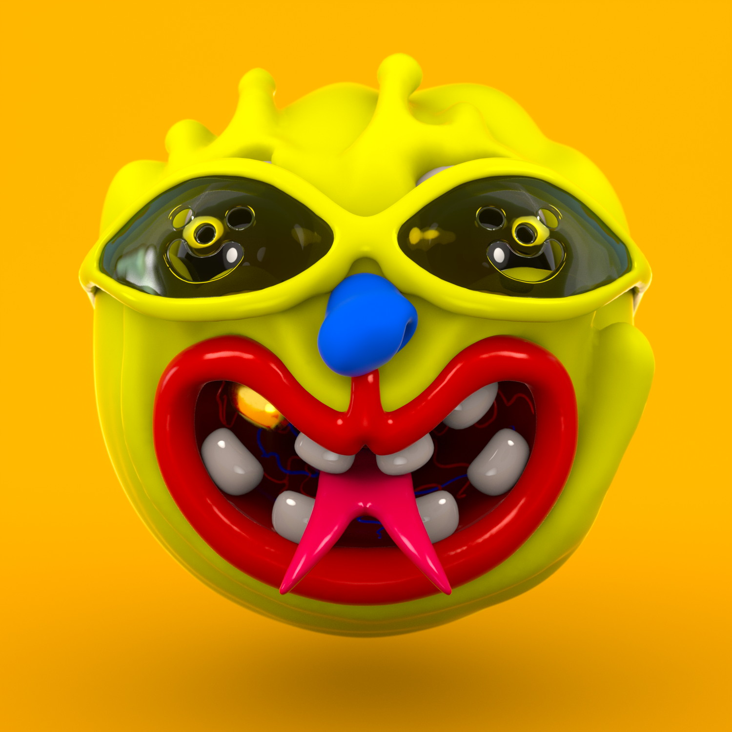 JOYsmiley 6475