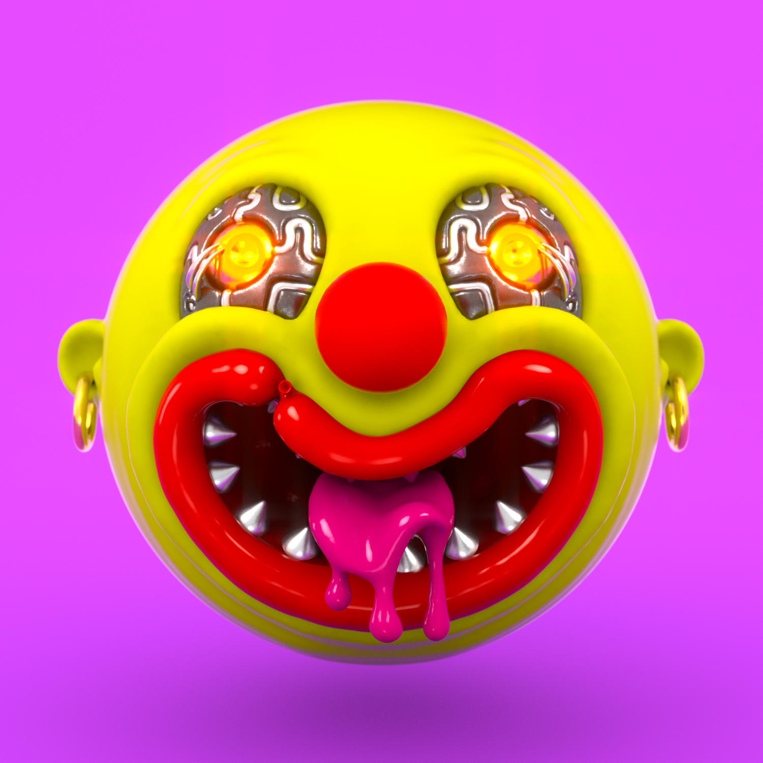 JOYsmiley 6482