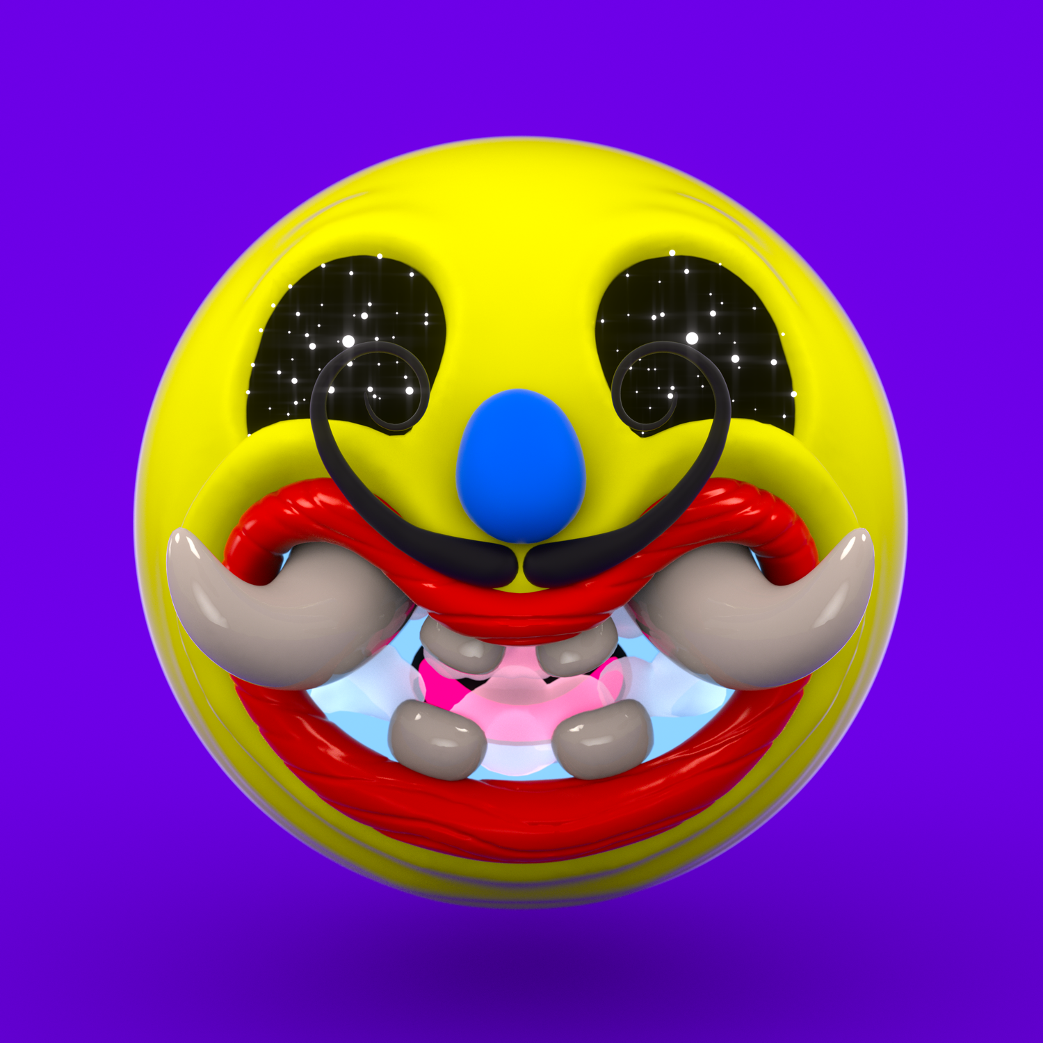 JOYsmiley 6483