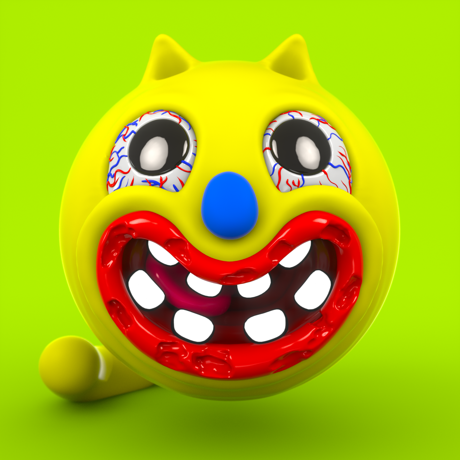 JOYsmiley 6484