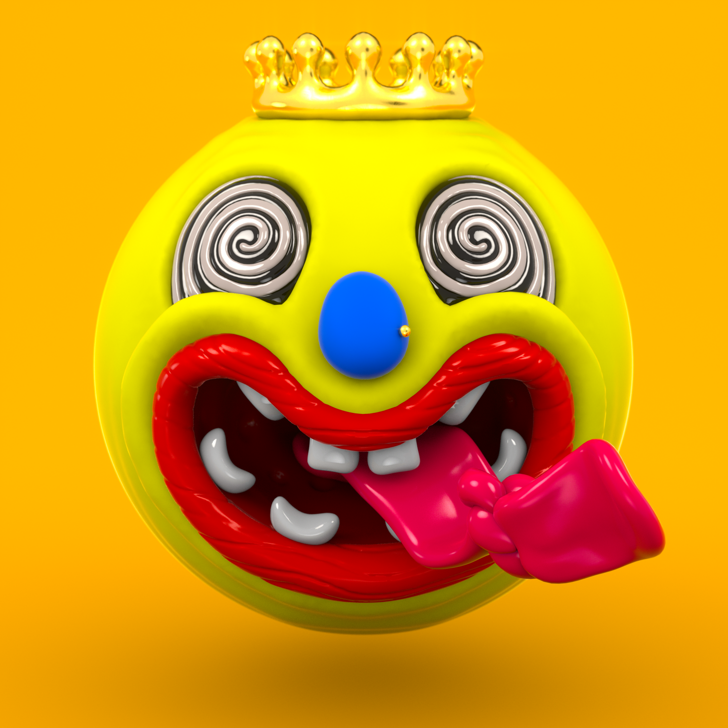 JOYsmiley 6485