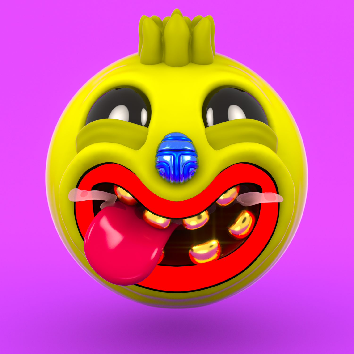 JOYsmiley 6487