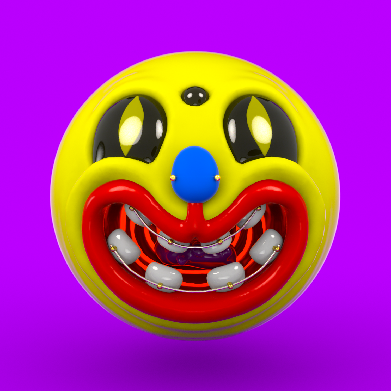 JOYsmiley 6490