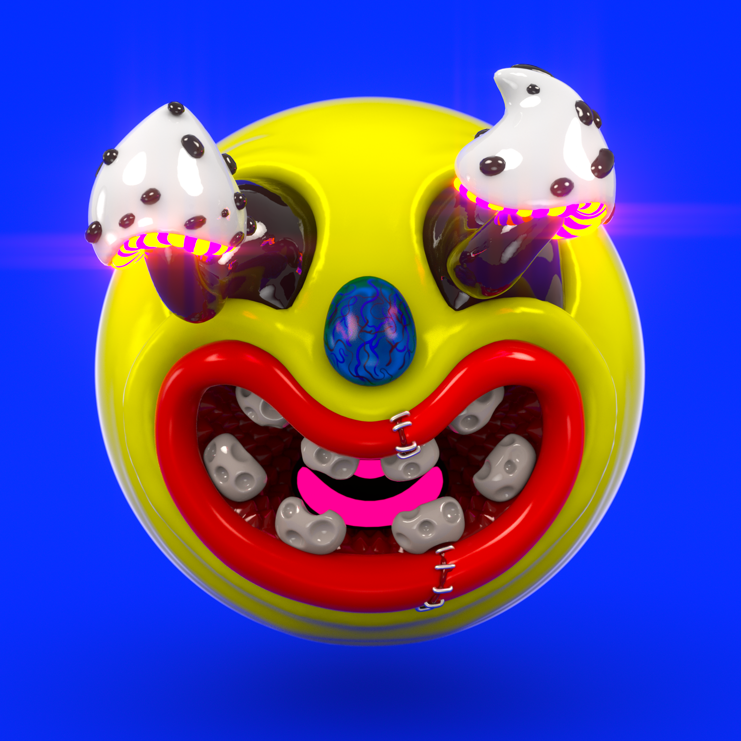JOYsmiley 6492