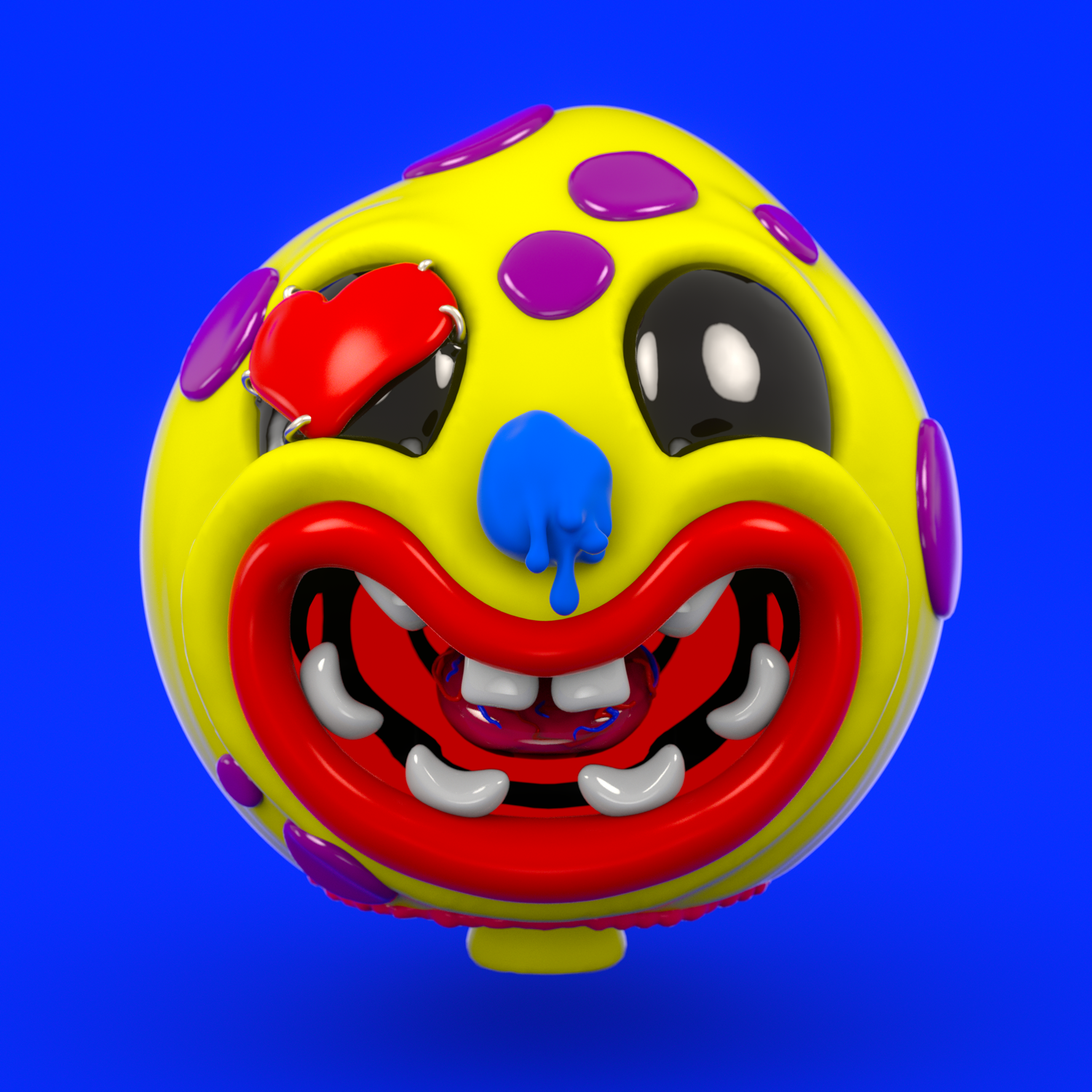 JOYsmiley 6494