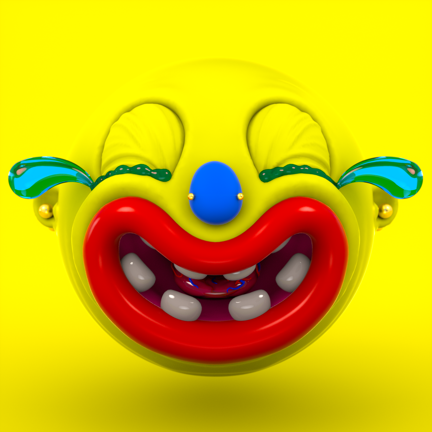 JOYsmiley 6495