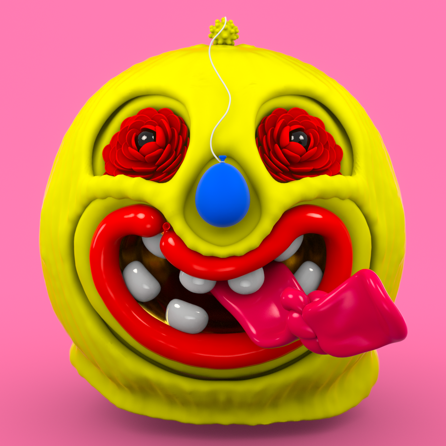 JOYsmiley 6497