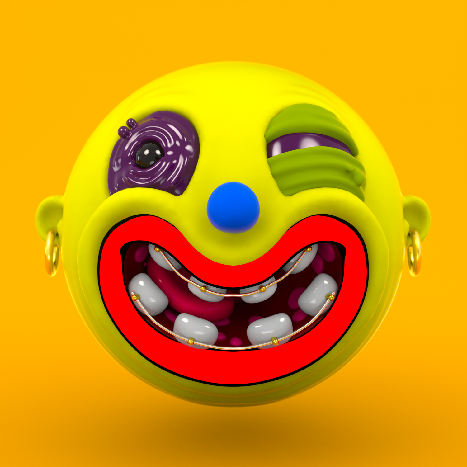 JOYsmiley 6499