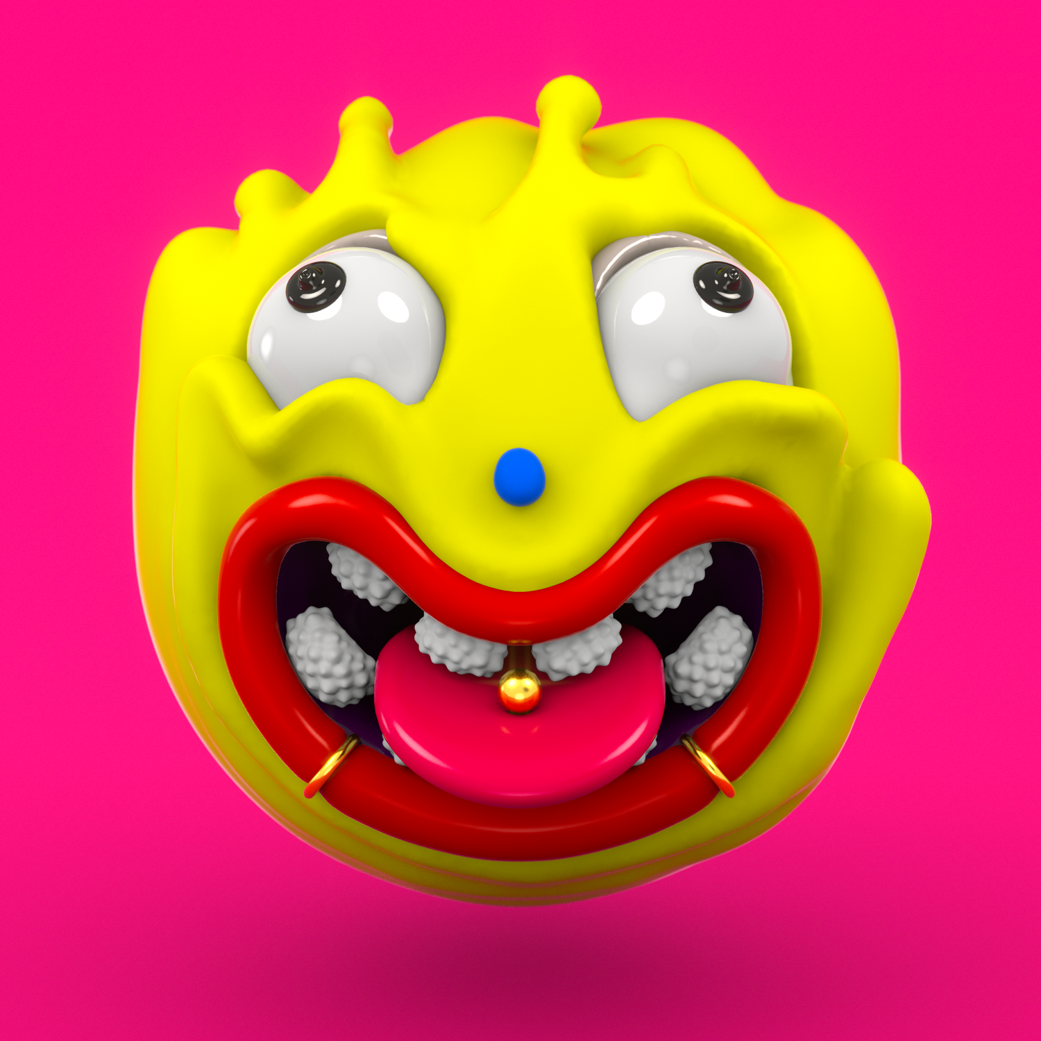 JOYsmiley 6530