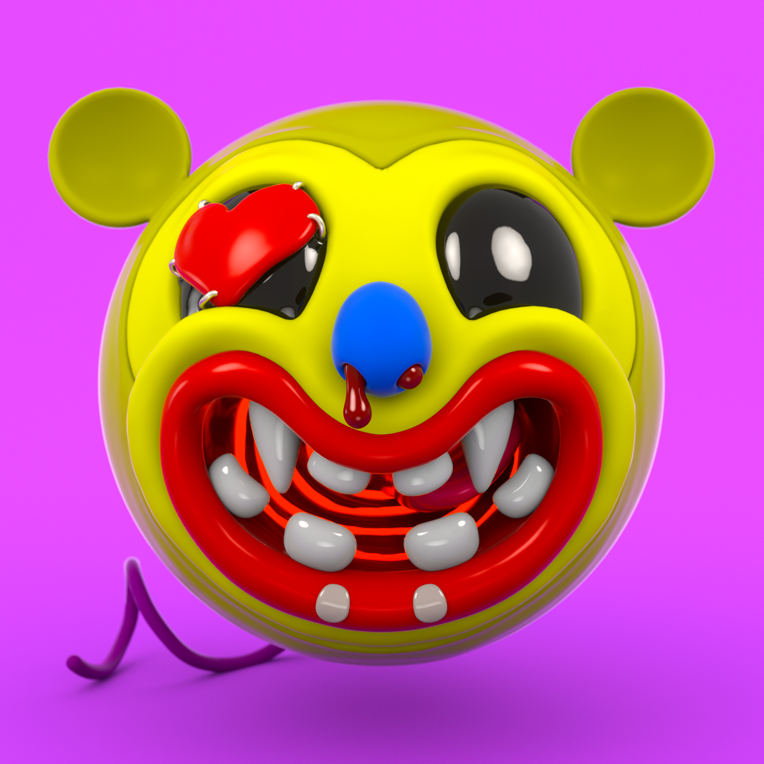 JOYsmiley 6566