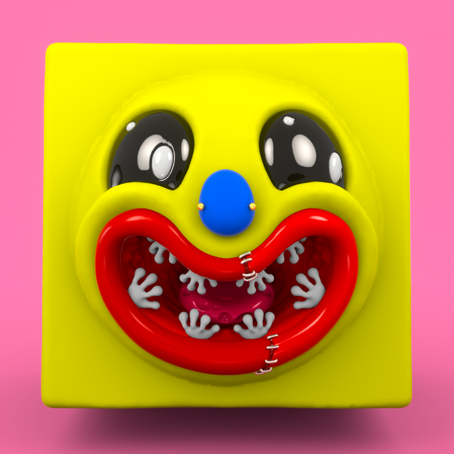 JOYsmiley 6574