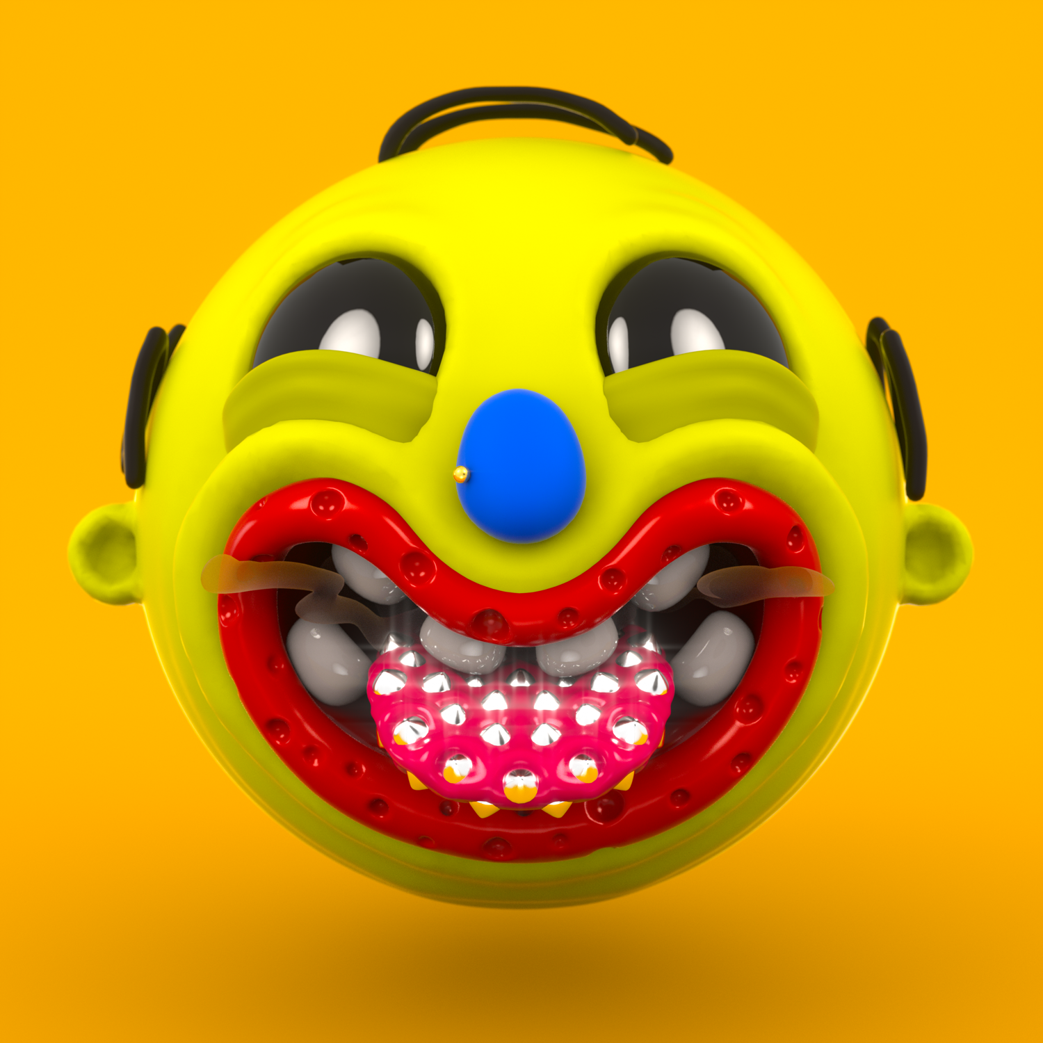 JOYsmiley 6578