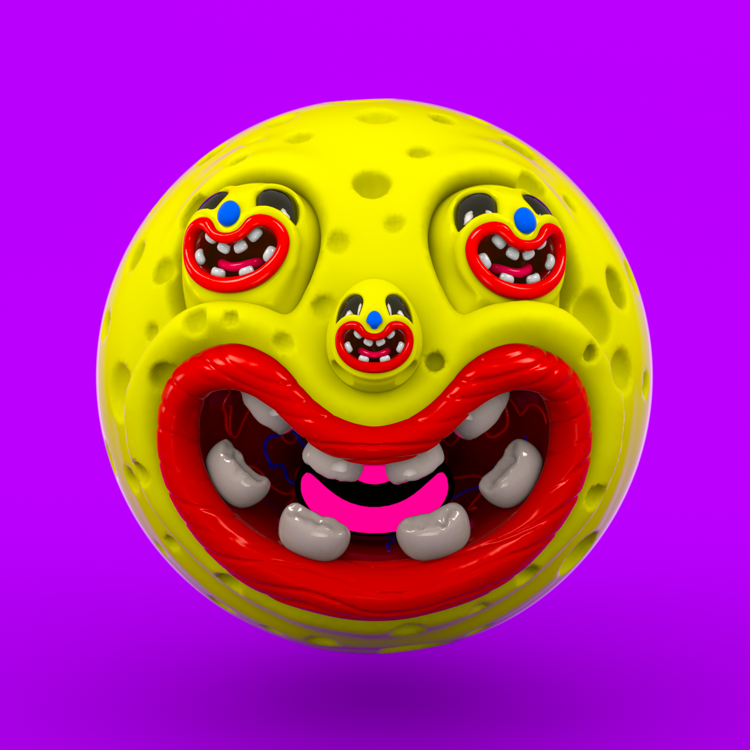 JOYsmiley 66