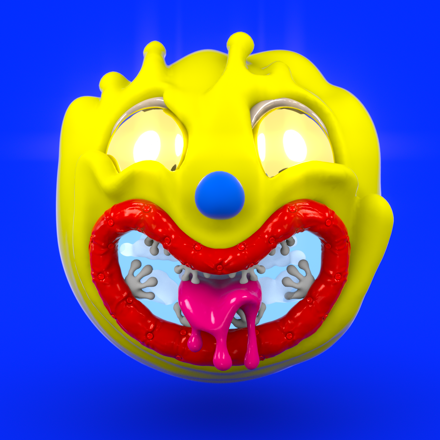 JOYsmiley 660