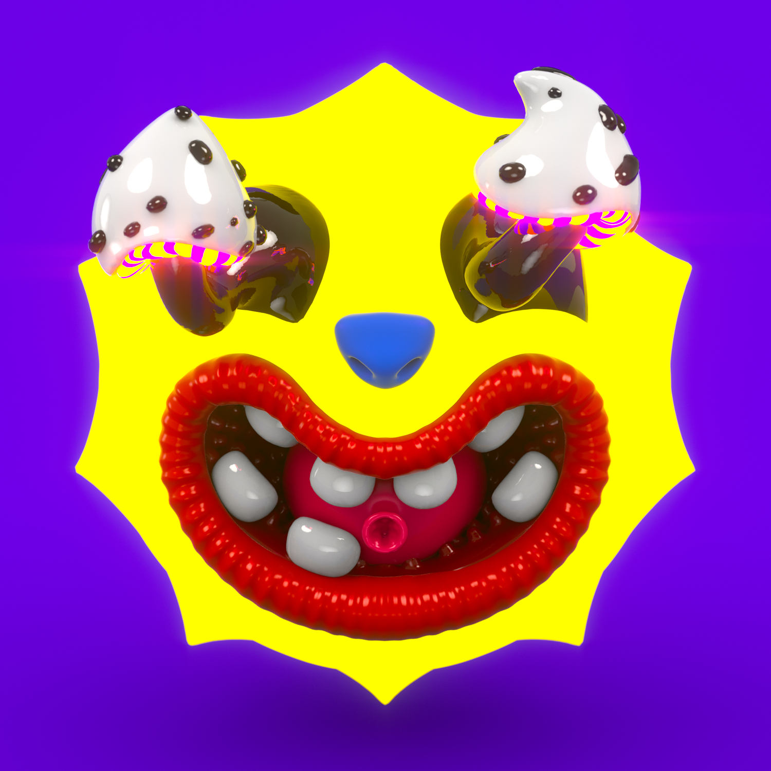JOYsmiley 6612