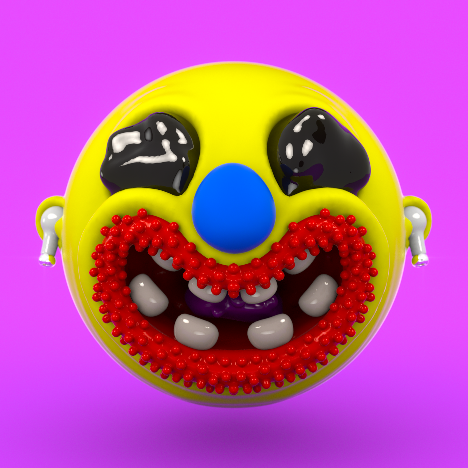 JOYsmiley 6645