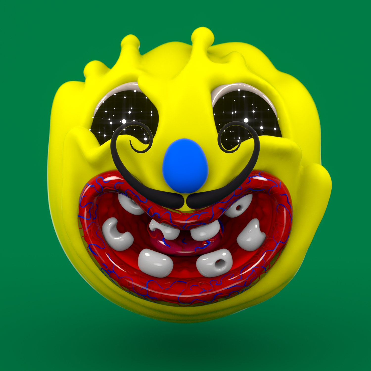 JOYsmiley 6647