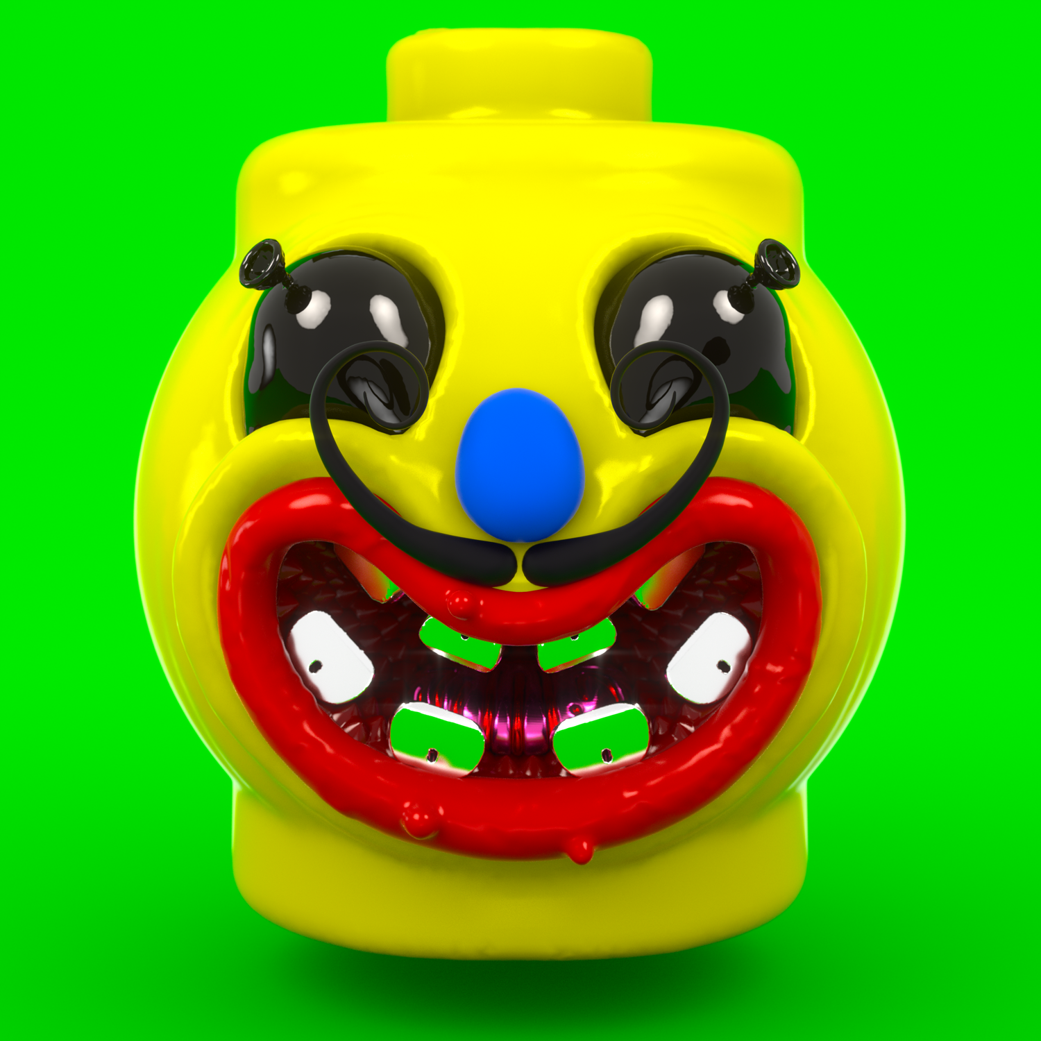 JOYsmiley 6655