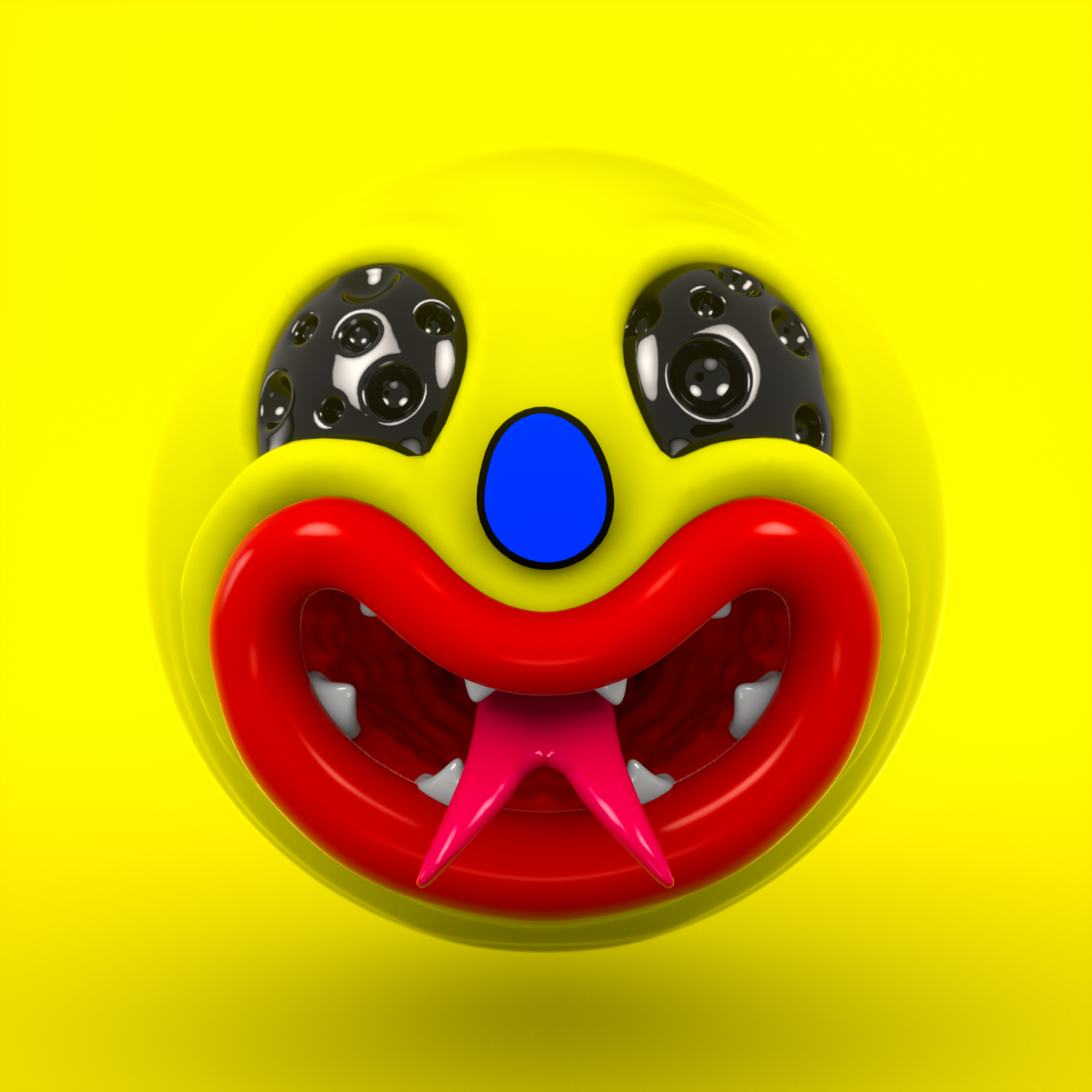 JOYsmiley 6659