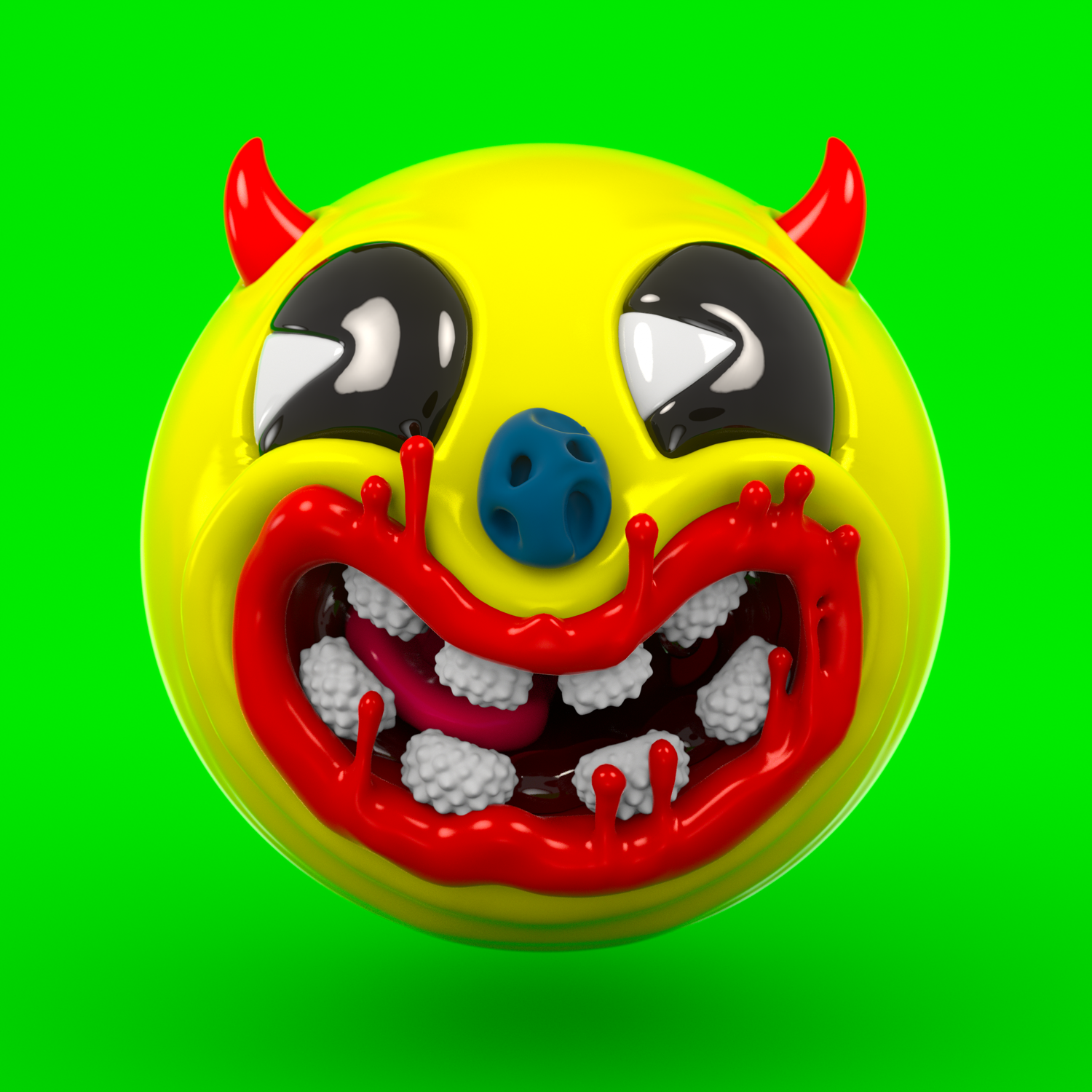JOYsmiley 6662