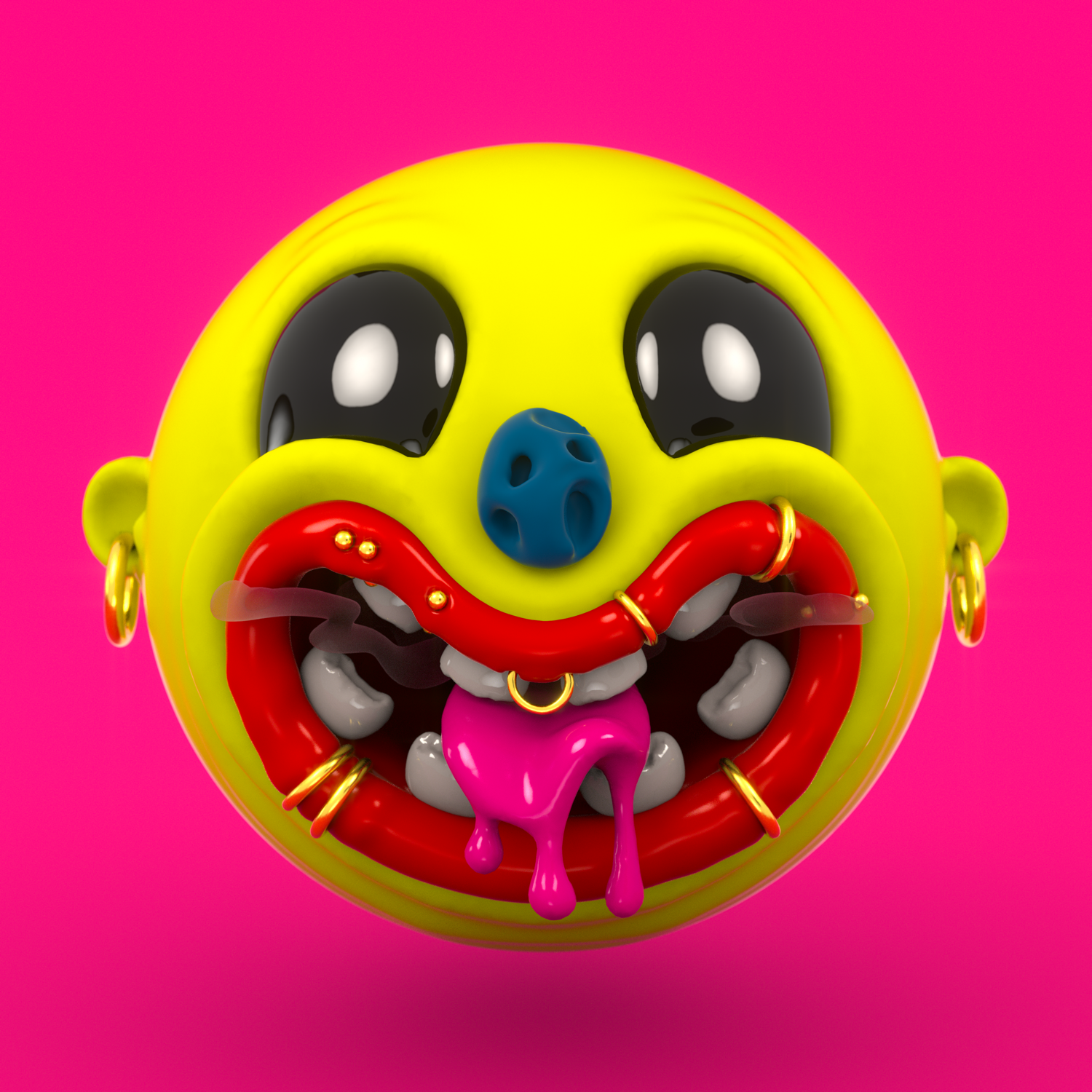 JOYsmiley 6669